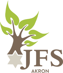 JFS Akron Logo