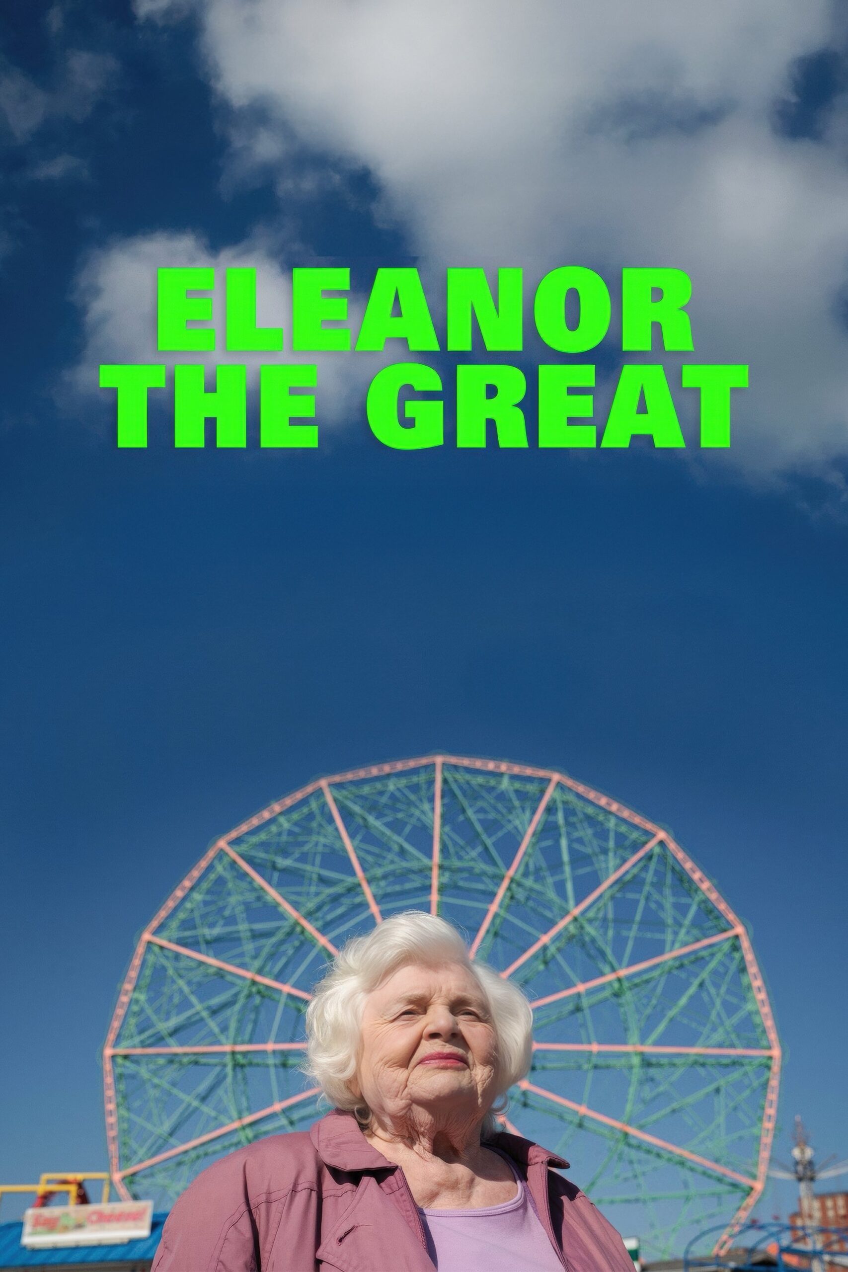 Thumbnail image for: Jan 28: MOVIE CLUB: ELEANOR THE GREAT