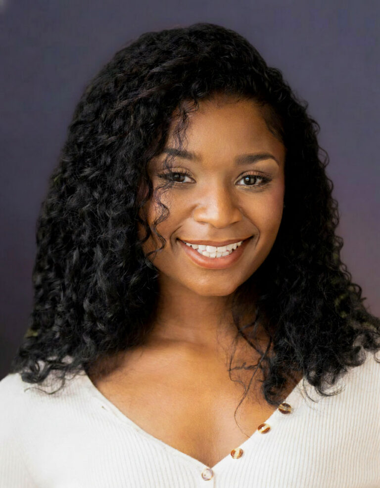 Photograph of Taylor Preer