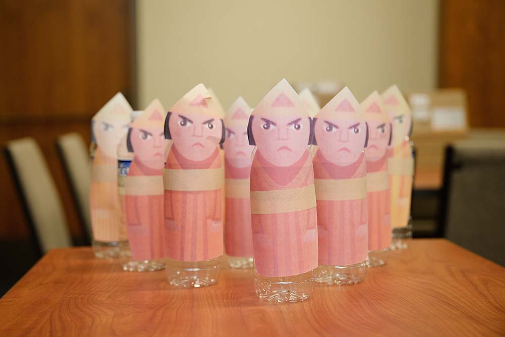 Thumbnail image for: One Connection. Many Solutions.