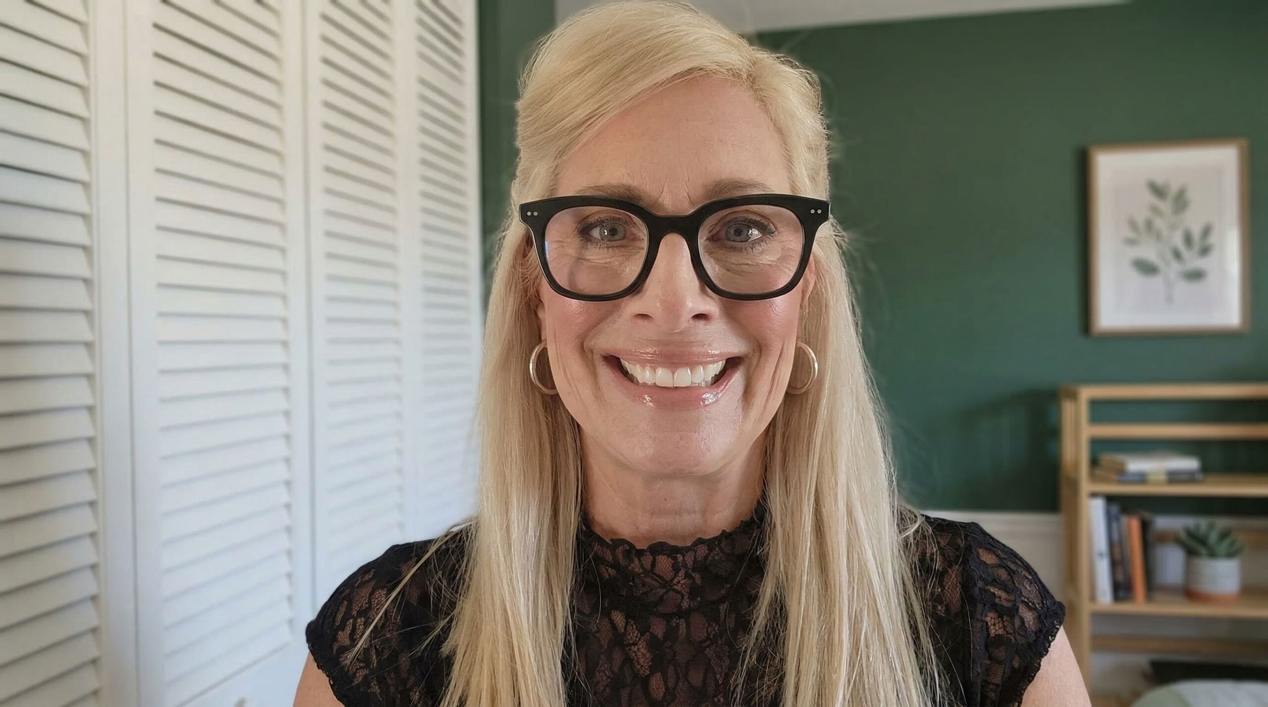 Thumbnail image for: Meet Kate Vajda MSW, LSW