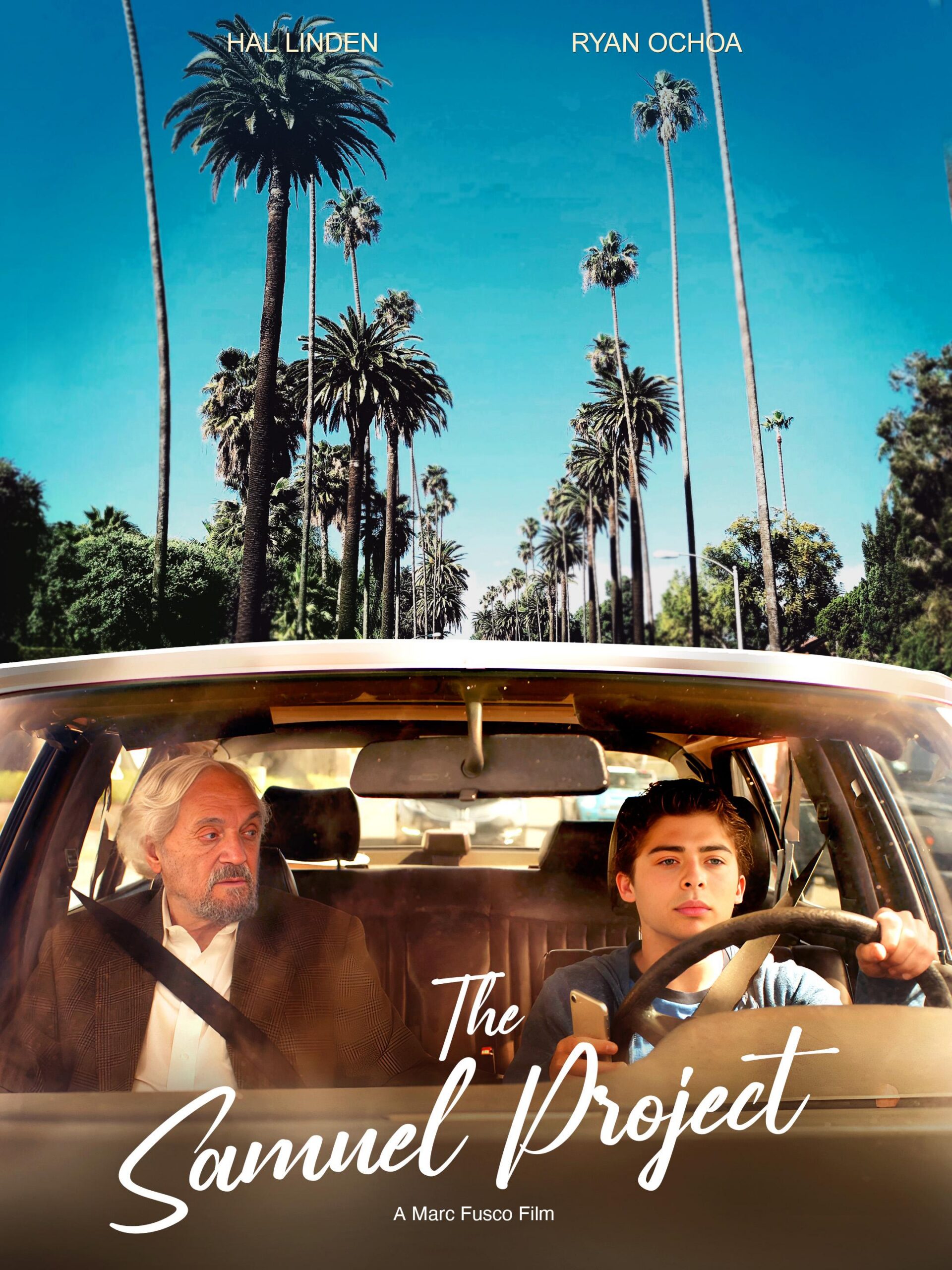 Thumbnail image for: JULY 22: MOVIE CLUB – THE SAMUEL PROJECT