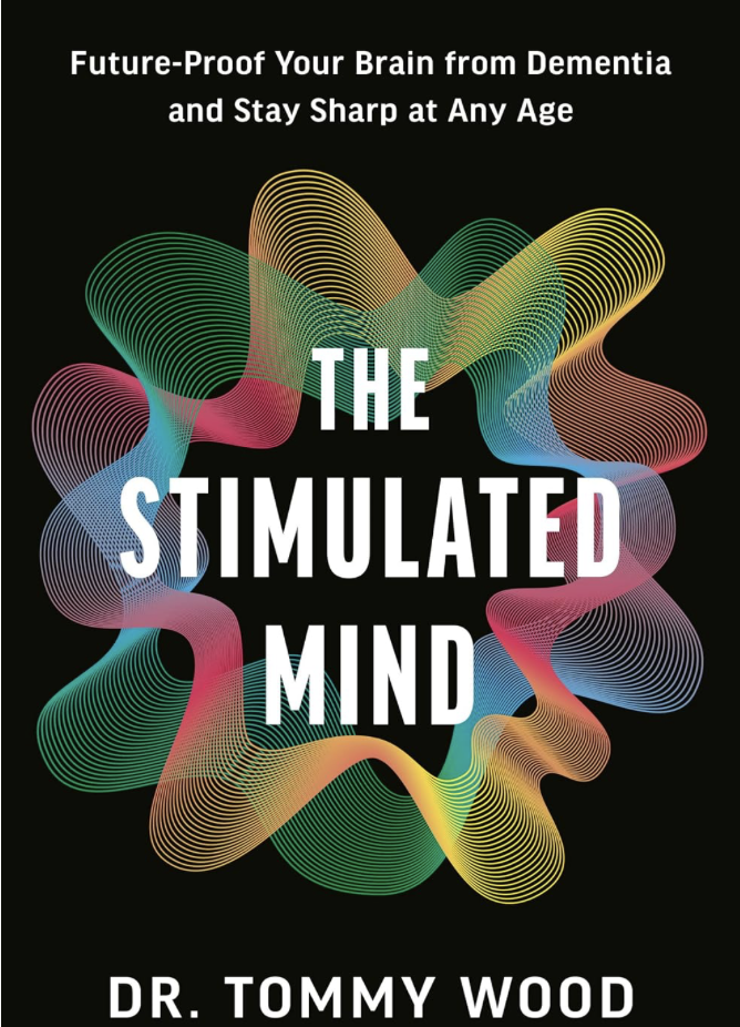 Thumbnail image for: August 20: The Stimulated Mind